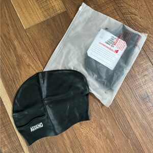 Aegend Swim Caps (2)
